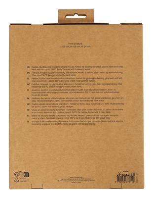 Creativ Company Siliconen vormen, vierkant met grafisch design, h: 2,4 cm, l: 6,8 cm, b: 6,8 cm, 4 stuk/ 1 doos Creativ Company Siliconen vormen, vierkant met grafisch design, h: 2,4 cm, l: 6,8 cm, b: 6,8 cm, 4 stuk/ 1 doos