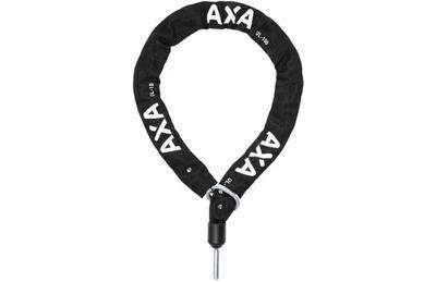 Insteekketting AXA ULC 100cm x 5,5mm zwart