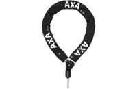 Insteekketting AXA ULC 100cm x 5,5mm zwart - thumbnail