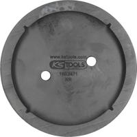 KS Tools 160.0471 Rubberen schijf (Ø x h) 140 mm x 30 mm - thumbnail