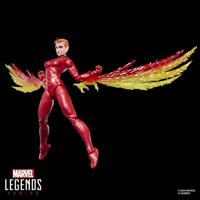 Excalibur Marvel Legends Action Figure xx 15 cm - thumbnail