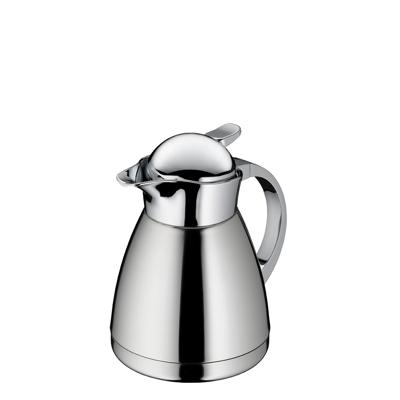 Alfi 0767000060 karaf, kan & fles 0,6 l Roestvrijstaal