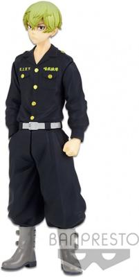 Tokyo Revengers Figure - Chifuyu Matsuno