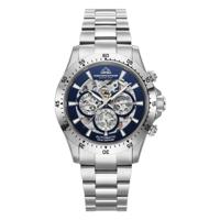 Christophe Duchamp Automatic Grand Mont Heren Horloge 46mm CD7401-5 - thumbnail