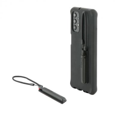 Optische pen Mobilis 001080 Zwart Multicolour (10 Stuks)