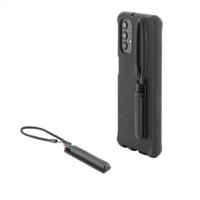 Optische pen Mobilis 001080 Zwart Multicolour (10 Stuks) - thumbnail