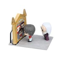 Harry Potter Funko Pop Vinyl: Harry Potter & Albus Dunbledore with the Mirror of Erised (special edition) - thumbnail
