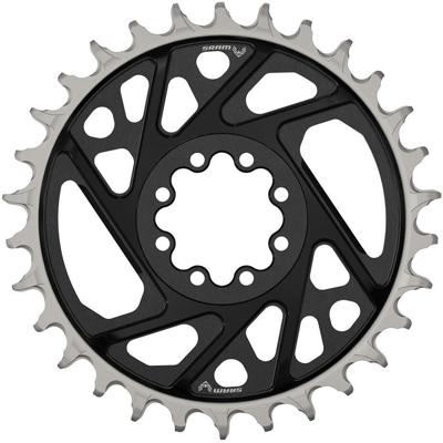 SRAM kettingblad "xx eagle transmission" chain ring xx eagle tr. 32t