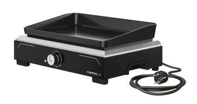 BBQ Plancha Electric 1XD Campingaz - Campingaz BBQ Plancha Electric 1XD Campingaz - Campingaz