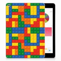 Apple iPad 9.7 2018 | 2017 Hippe Hoes Blokken - thumbnail