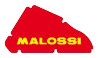 MALOSSI vervangings-luchtfilterelement "red sponge" air filter insert red sponge - thumbnail