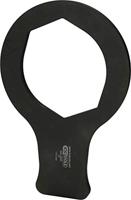 KS Tools 460.4680 Wielkapselslagsleutel voor BPW, 240 mm - thumbnail