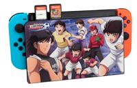 Fr-Tec Captain Tsubasa Dock Cover - thumbnail