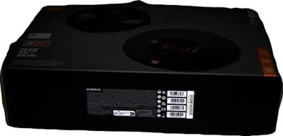 JBL Club 9632 3-weg triaxiale inbouwluidspreker 255 W Inhoud: 2 stuk(s) - thumbnail