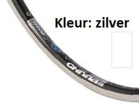 Ryde Velg 28x3/4 chrina 32g/14 - thumbnail