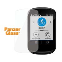 PanzerGlass garmin edge 530 830 screenprotector ontspiegeld - thumbnail