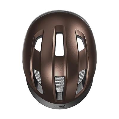 Abus helm purl-y ace metallic copper m 54-58cm - thumbnail
