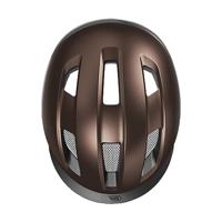 Abus helm purl-y ace metallic copper l 57-61cm - thumbnail