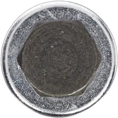 Stahlwille 44 A 5/32 01450010 1/4 (6.3 mm) Schroevendraaierdop 5/32 1/4 (6.3 mm)