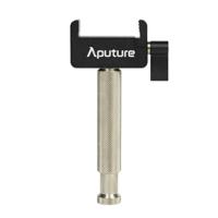 Aputure MT Pro Baby Pin-adapter naar achterklem - thumbnail