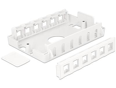 Keystone behuizing Keystone behuizing