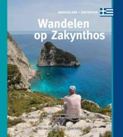 Wandelen op Zakynthos - Marco Barten, Paul van Bodengraven - Paperback (9789078194323) - thumbnail