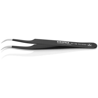 Knipex Pincet r.v.s., antimagnetisch 120 mm ESD - 923875ESD Knipex Pincet r.v.s., antimagnetisch 120 mm ESD - 923875ESD