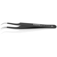 Knipex Pincet r.v.s., antimagnetisch 120 mm ESD - 923875ESD - thumbnail