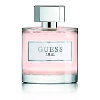 Guess 1981 Women Eau de Toilette - thumbnail