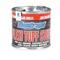 Fastrax Flexi Tuff Stuff Body Repair - 100ml - thumbnail