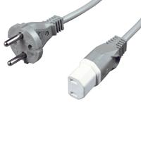 Nilfisk 2690045062 115459 Stofzuigersnoer voor GS80 - thumbnail