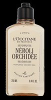 L'Occitane Neroli & Orchidee Shower Gel 250 ml Douche & bad - thumbnail