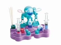 Wetenschapsspel Clementoni - thumbnail