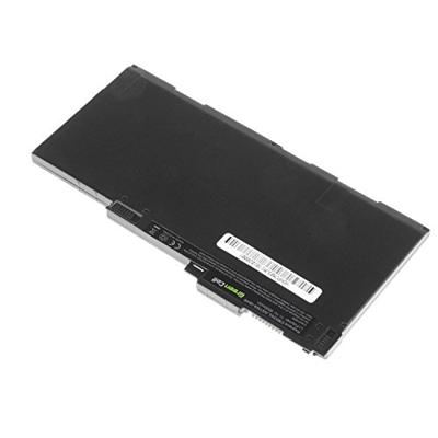Green Cell CM03XL HP68 Laptopaccu 11.1 V 4000 mAh HP Green Cell CM03XL HP68 Laptopaccu 11.1 V 4000 mAh HP