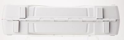 Steinel 352202 HEISSLUFTGEBLAESE HL 2020 E KF Heteluchtpistool 2200 W Incl. koffer - thumbnail