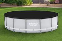Bestway | Afdekzeil Flowclear Ø 360 cm - thumbnail