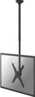 Neomounts FPMA-C340BLACK TV-plafondbeugel 81,3 cm (32) - 190,5 cm (75) Zwenkbaar, Roteerbaar, Kantelbaar - thumbnail