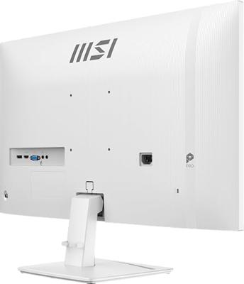 Gaming monitor MSI MP275W E2 Full HD 27" IPS - thumbnail