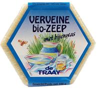 De Traay Zeep Verveine met bijenwas - thumbnail
