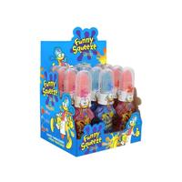 Funny Candy Funny squeeze pop (55gr) - thumbnail