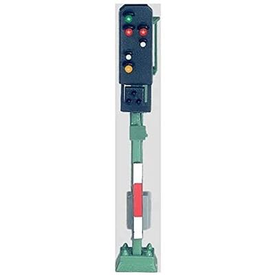 Märklin 89393 Z Lichtsein Als uitrijsein Uitrijsein Functioneel model