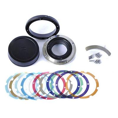 Zeiss IMS CP.2 PL mount (CZ.2 28-80)