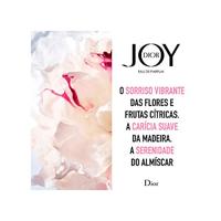 Dior JOY by Dior Eau de Parfum - thumbnail