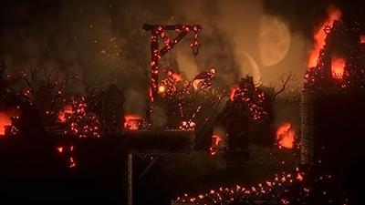 Aeterna Noctis Caos Edition