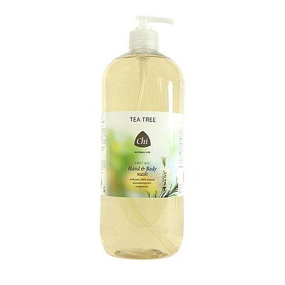 Chi Natural Life Tea Tree Hand Wash Navulling