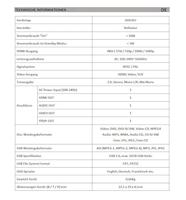 Reflexion DVD367 DVD-speler Met display Meerdere kleuren - thumbnail