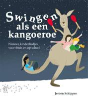 Swingen als een kangoeroe (Paperback) - thumbnail