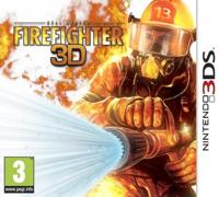 Real Heroes Firefighter 3D - thumbnail