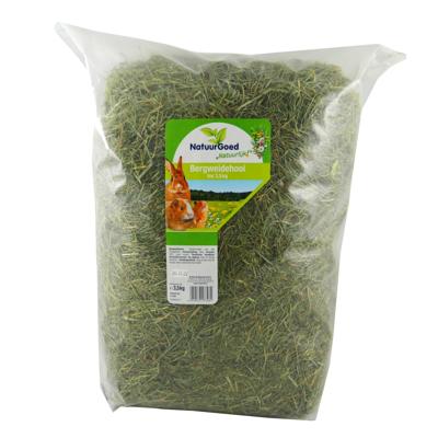 Vitakraft NatuurGoed Bergweidehooi