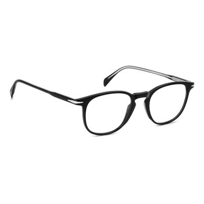 Heren Brillenframe David Beckham DB 1160 4880719 Zwart Heren Brillenframe David Beckham DB 1160 4880719 Zwart